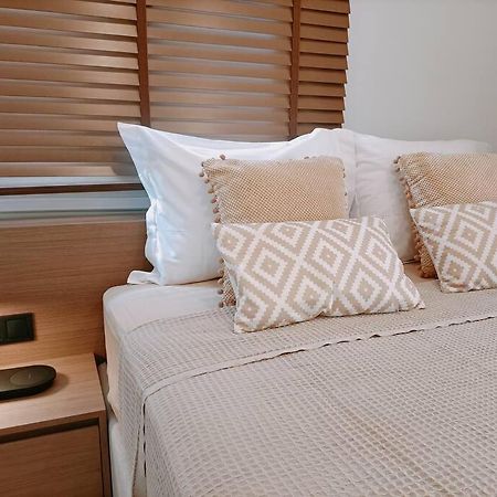 Apartmán Luxe Boutique With Balcony Soluň Exteriér fotografie